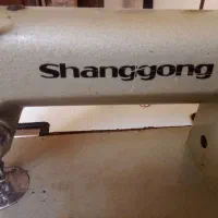 چرخ خیاطی صنعتی راسته دوز