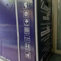 کولر گازی زانتی ۱۸ هزار پنل بزرگ