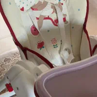 صندلی غذای کودک baby 4life|تخت و صندلی بچه|تهران, شهرک فرهنگیان|دیوار