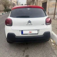 سیتروئنc3|خودرو سواری و وانت|تهران, گلستان (شهرک راه آهن)|دیوار