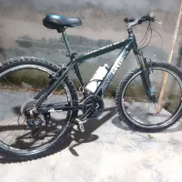 دوچرخه دندای درحدنو|دوچرخه، اسکیت، اسکوتر|نکا, |دیوار