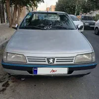 پژو405 مدل ۸۸ بی رنگ نقد و اقساط|خودرو سواری و وانت|گلستان (تهران), |دیوار