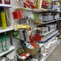 استخدام نیروی آقا فروشگاه رنگ فروشی|استخدام خدمات فروشگاه و رستوران|تهران, سیروس|دیوار