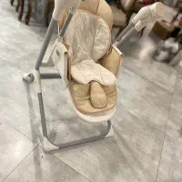صندلی غذای جیکل