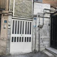 خونه ویلایی نقلی