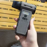 جت فن و جاروبرقی چند کاره ویولنت