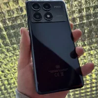گوشی poco x6 pro