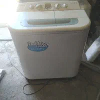 لباسشویی دوقولو