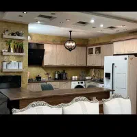 فروش-آپارتمان92متری2خواب-جلفا-وحید-باغ-دریاچه