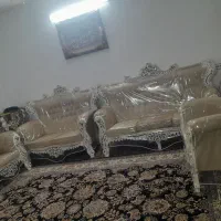 مبل هفت نفره