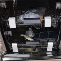 ماشین ظرفشویی زیر قیمت بازار