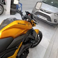 موتور بلنتا ۳۰۰ مدل ۱۴۰۲