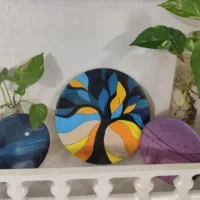 دیوارکوب های پک هدیه|تابلو، نقاشی، عکس|مهاباد (آذربایجان غربی), |دیوار