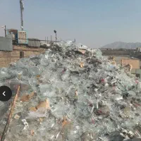 خریدار ضایعات شیشه