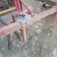پلکش باغی