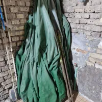 چتر صنعتی دست ساز|فروشگاه و مغازه|اهواز, فاز ۱ پادادشهر|دیوار