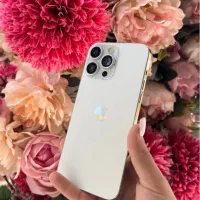 اپل iPhone 16 Pro Max با حافظهٔ ۵۱۲ گیگابایت|موبایل|تهران, جنت‌آباد مرکزی|دیوار