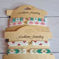 فروش دستبند میوکی قابل اتصال به طلا|جواهرات|تهران, دریان‌نو|دیوار