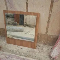 اینه چوبی جنس خوب