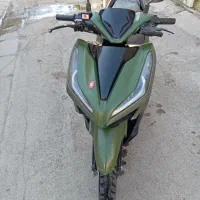 کلیک150 مدل 1401|موتورسیکلت|نیشابور, کوی یغما|دیوار