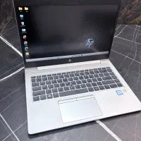 لپتاپ HP با قیمت مناسب ۱۴ اینچ