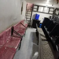 لاوزم گیم نت