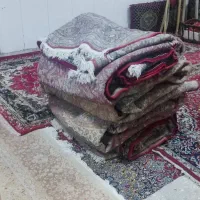فرش دست دوم