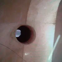 سوراخکاری دیواروراه پله|خدمات پیشه و مهارت|خرمدره, |دیوار