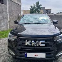 kmc T8|خودرو سواری و وانت|جیرفت, |دیوار