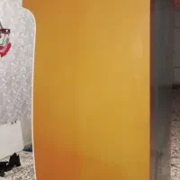 یخچال ایستاده دو درب و یخچال بستنی ۶۰۰لیتری|فروشگاه و مغازه|خمینی‌شهر, |دیوار