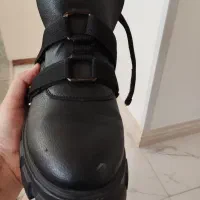 دو عدد کفش سایز ۴۰|کیف، کفش، کمربند|اردبیل, |دیوار