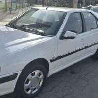 پژوپارس موتورجدید۱۴۰۱ xu7p|خودرو سواری و وانت|مشهد, جاهد شهر|دیوار