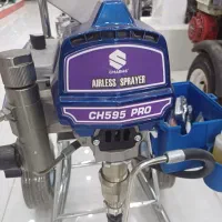 اجاره ایرلس با اپراتور در تهران و حومه شهریار کرج