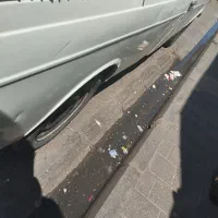 وانت پیکان مدل 86|خودرو سواری و وانت|مشهد, مهدی آباد|دیوار