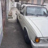 وانت مدل ۹۲