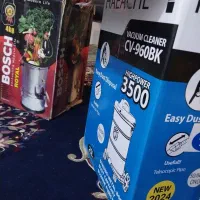 جارو برقی و سبزی خورد کن قیمت مناسب