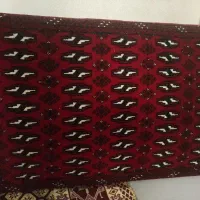 پشتی ترکمن و راحتی شهرک ابریشم