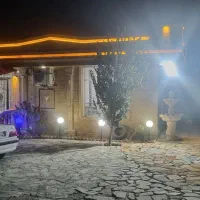 اجاره خانه باغ ایوان جاده امامزاده سیدعبدالله|اجارهٔ کوتاهمدت ویلا و باغ|ایوان, |دیوار