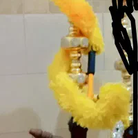 قلیون عربی سه قپه سلطنتی