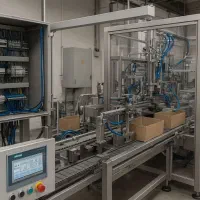 مهندسی معکوس و ساخت ماشین آلات صنعتی