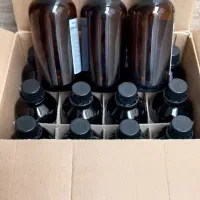 شیشه خالی|ظروف نگهدارنده، پلاستیکی، یک‌بارمصرف|رشت, معلم|دیوار