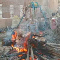 چاه کن لایروبی وصل اگو