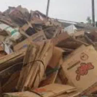 خرید ضایعات آهن .کارتن .مس.پلاستیک