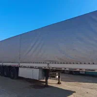 کانتینرچادری سهند سنددارمدل91