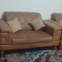 مبل هفت نفره