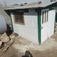 کانکس ۶متری