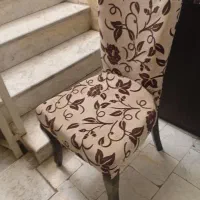 صندلی میزبان