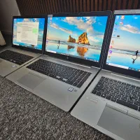 لپتاپ بسیار تمیز و خاص HP نسل ۸ سایز ۱۵.۶|رایانه همراه|یاسوج, |دیوار