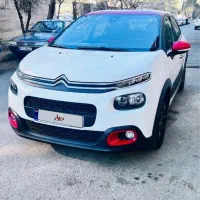 سیتروئنc3 مشابه صفر