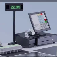 استخدام صندوقدار خانم در فروشگاه آوازه خرمشهر